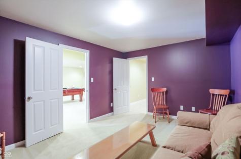 6834 Woodhaven Place Zionsville IN 46077