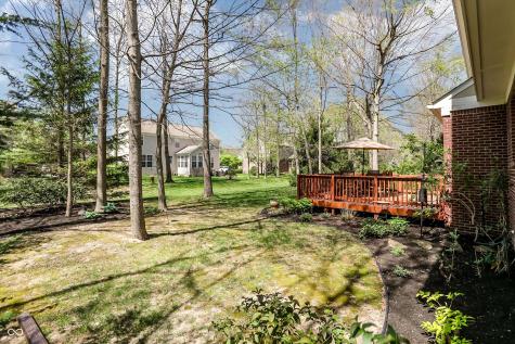 6834 Woodhaven Place Zionsville IN 46077
