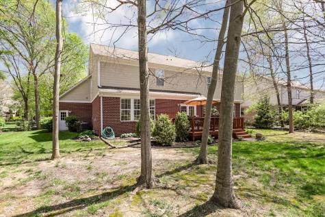 6834 Woodhaven Place Zionsville IN 46077