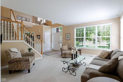 6834 Woodhaven Place Zionsville IN 46077