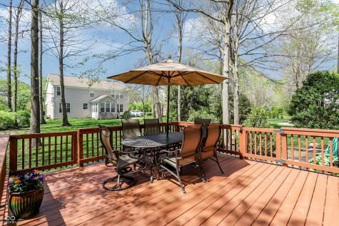 6834 Woodhaven Place Zionsville IN 46077