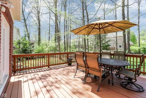 6834 Woodhaven Place Zionsville IN 46077