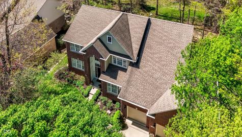 6834 Woodhaven Place Zionsville IN 46077