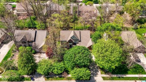 6834 Woodhaven Place Zionsville IN 46077
