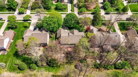 6834 Woodhaven Place Zionsville IN 46077