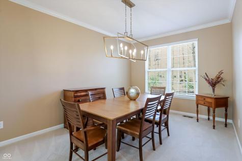 6834 Woodhaven Place Zionsville IN 46077