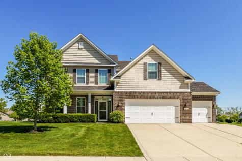 11888 Logan Hunter Trail Noblesville IN 46060