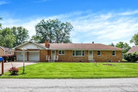 70 Cossell Drive Indianapolis IN 46224