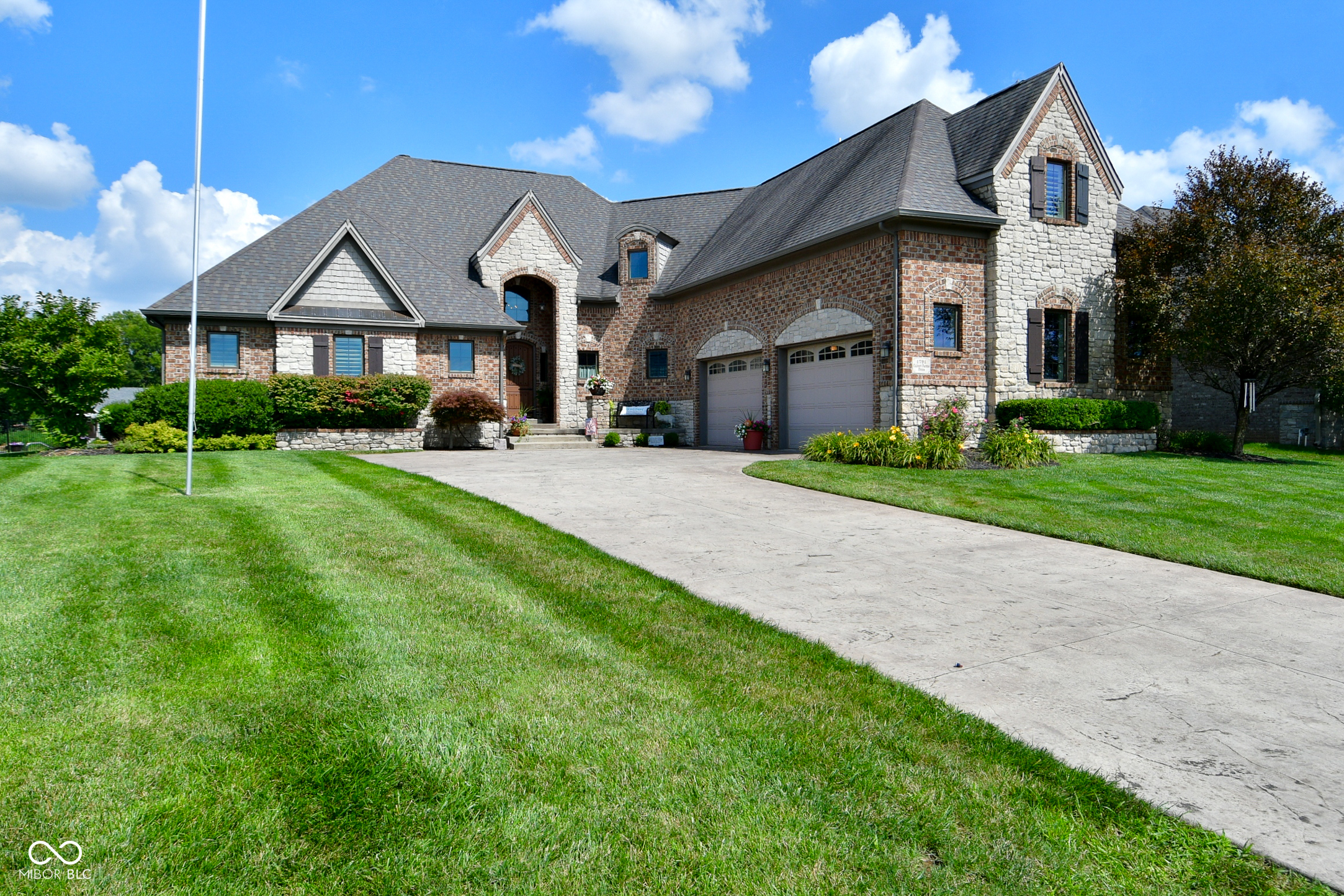 1791 Calvert Farms Drive Greenwood IN 46143