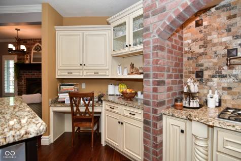 1791 Calvert Farms Drive Greenwood IN 46143