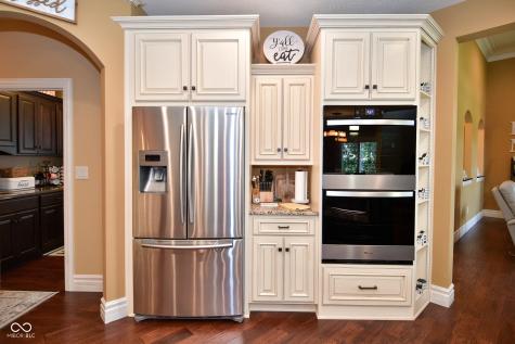 1791 Calvert Farms Drive Greenwood IN 46143