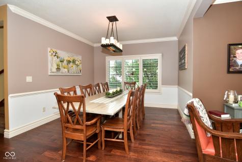 1791 Calvert Farms Drive Greenwood IN 46143