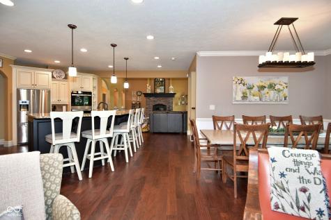 1791 Calvert Farms Drive Greenwood IN 46143