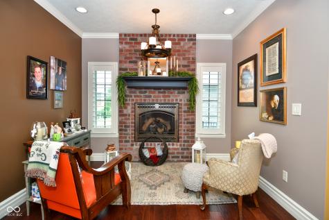 1791 Calvert Farms Drive Greenwood IN 46143