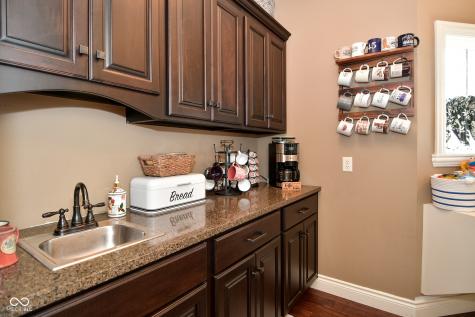 1791 Calvert Farms Drive Greenwood IN 46143