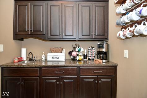 1791 Calvert Farms Drive Greenwood IN 46143