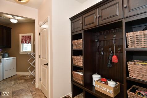 1791 Calvert Farms Drive Greenwood IN 46143