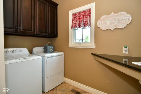 1791 Calvert Farms Drive Greenwood IN 46143