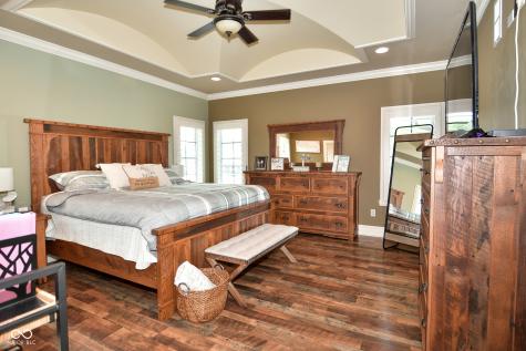 1791 Calvert Farms Drive Greenwood IN 46143