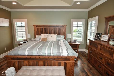 1791 Calvert Farms Drive Greenwood IN 46143