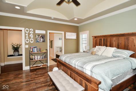 1791 Calvert Farms Drive Greenwood IN 46143