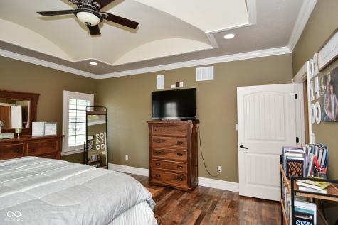 1791 Calvert Farms Drive Greenwood IN 46143