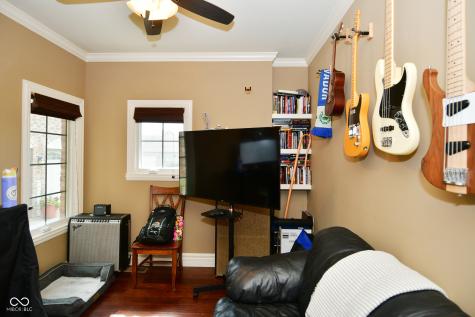 1791 Calvert Farms Drive Greenwood IN 46143