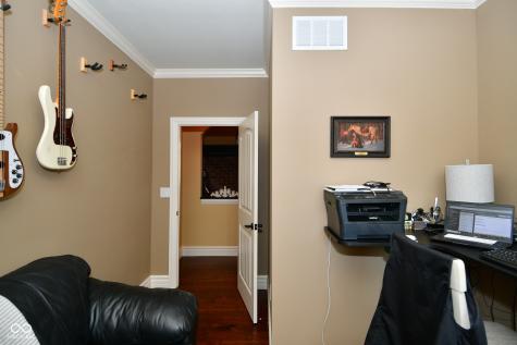 1791 Calvert Farms Drive Greenwood IN 46143