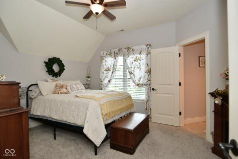 1791 Calvert Farms Drive Greenwood IN 46143