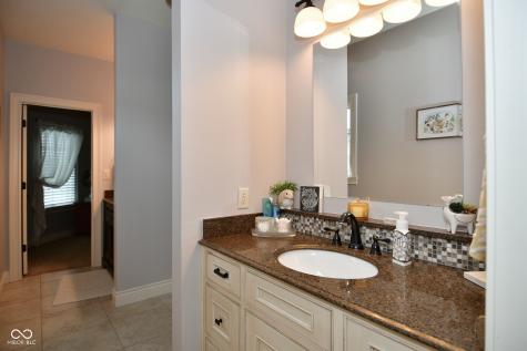 1791 Calvert Farms Drive Greenwood IN 46143