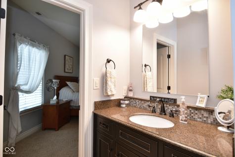 1791 Calvert Farms Drive Greenwood IN 46143