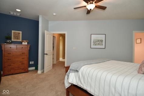 1791 Calvert Farms Drive Greenwood IN 46143