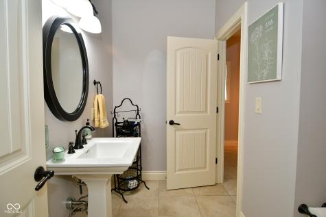 1791 Calvert Farms Drive Greenwood IN 46143