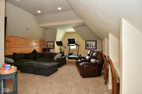 1791 Calvert Farms Drive Greenwood IN 46143