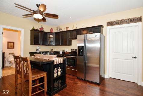 1791 Calvert Farms Drive Greenwood IN 46143