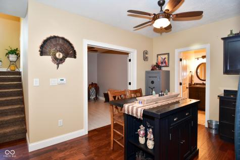 1791 Calvert Farms Drive Greenwood IN 46143