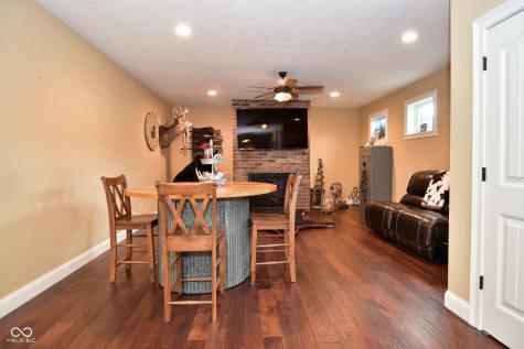 1791 Calvert Farms Drive Greenwood IN 46143