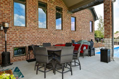 1791 Calvert Farms Drive Greenwood IN 46143