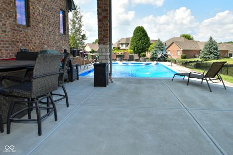 1791 Calvert Farms Drive Greenwood IN 46143