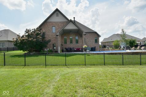 1791 Calvert Farms Drive Greenwood IN 46143