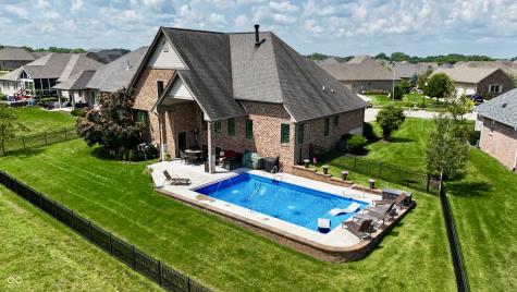 1791 Calvert Farms Drive Greenwood IN 46143