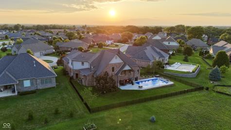 1791 Calvert Farms Drive Greenwood IN 46143