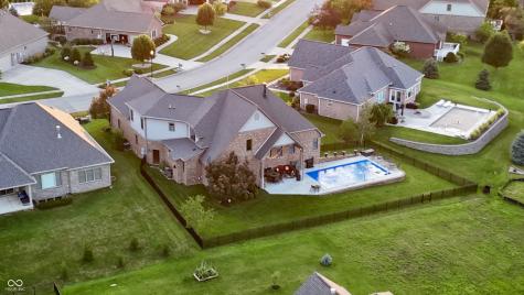 1791 Calvert Farms Drive Greenwood IN 46143