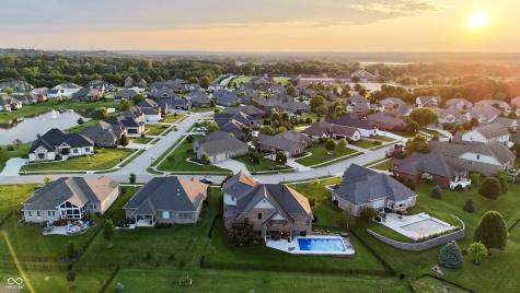 1791 Calvert Farms Drive Greenwood IN 46143