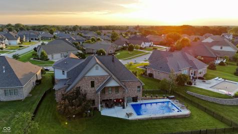1791 Calvert Farms Drive Greenwood IN 46143