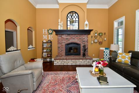 1791 Calvert Farms Drive Greenwood IN 46143