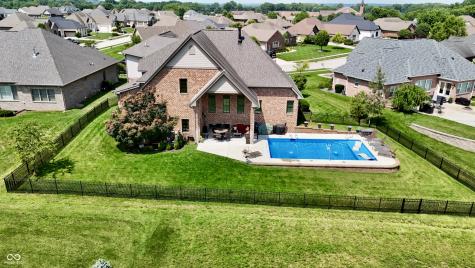 1791 Calvert Farms Drive Greenwood IN 46143