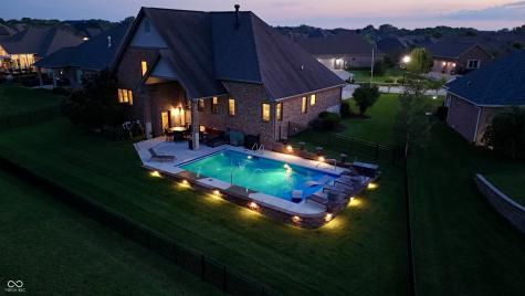 1791 Calvert Farms Drive Greenwood IN 46143
