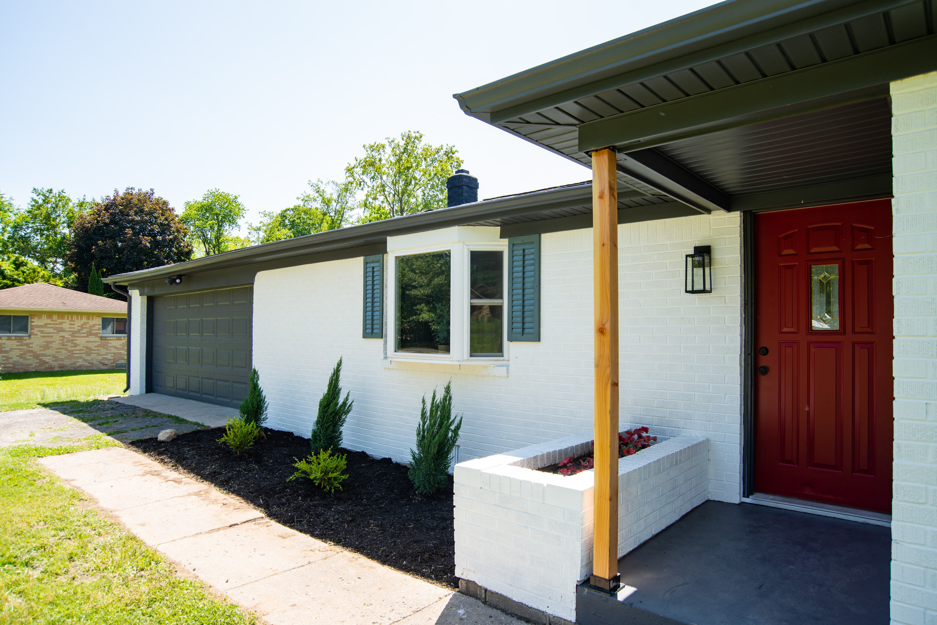 6048 Powell Drive Indianapolis IN 46221