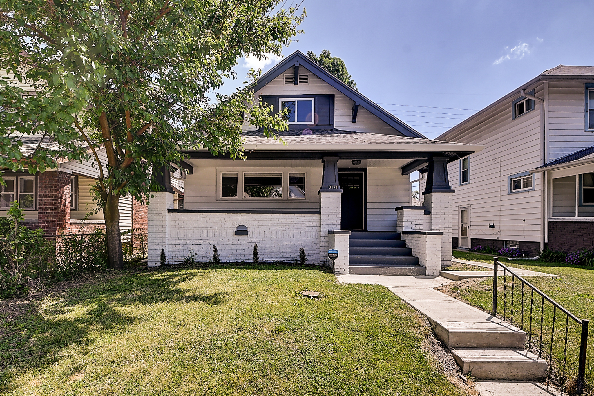 3171 Graceland Avenue Indianapolis IN 46208